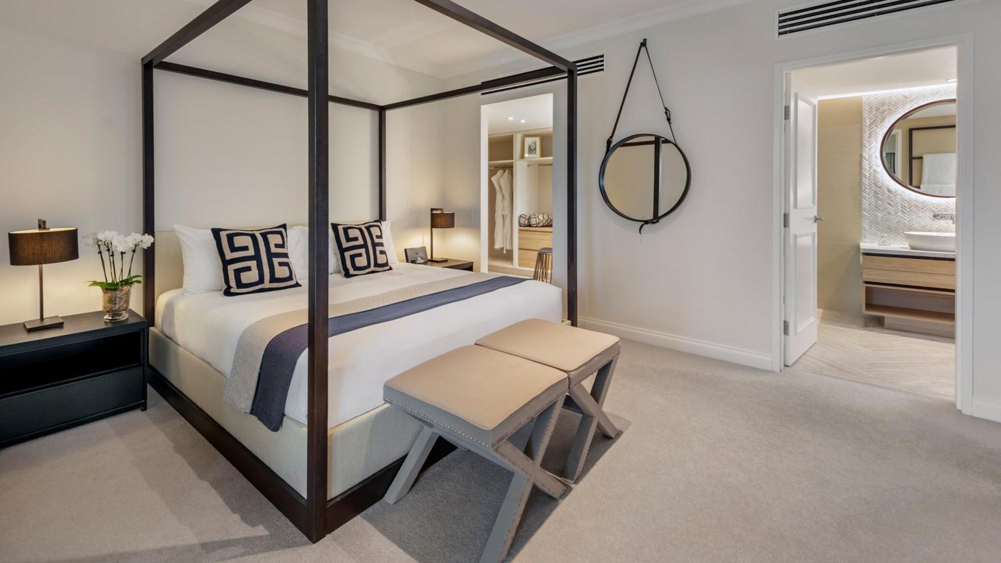 Resort Intercontinental Sanctuary Cove By Ihg