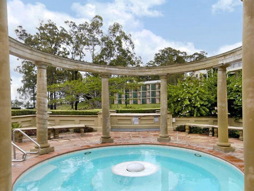 Intercontinental Sanctuary Cove By Ihg Gold Coast