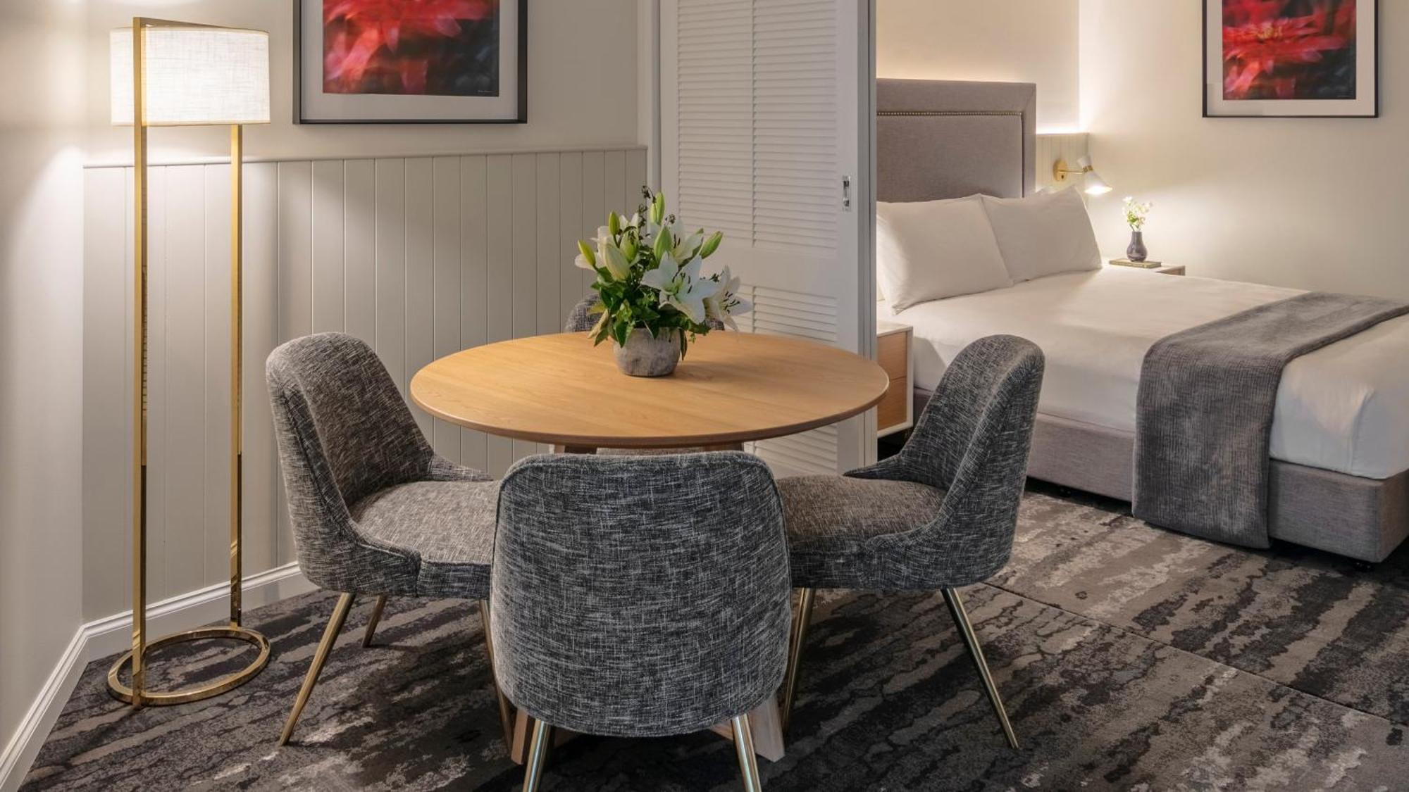 Intercontinental Sanctuary Cove By Ihg 5*