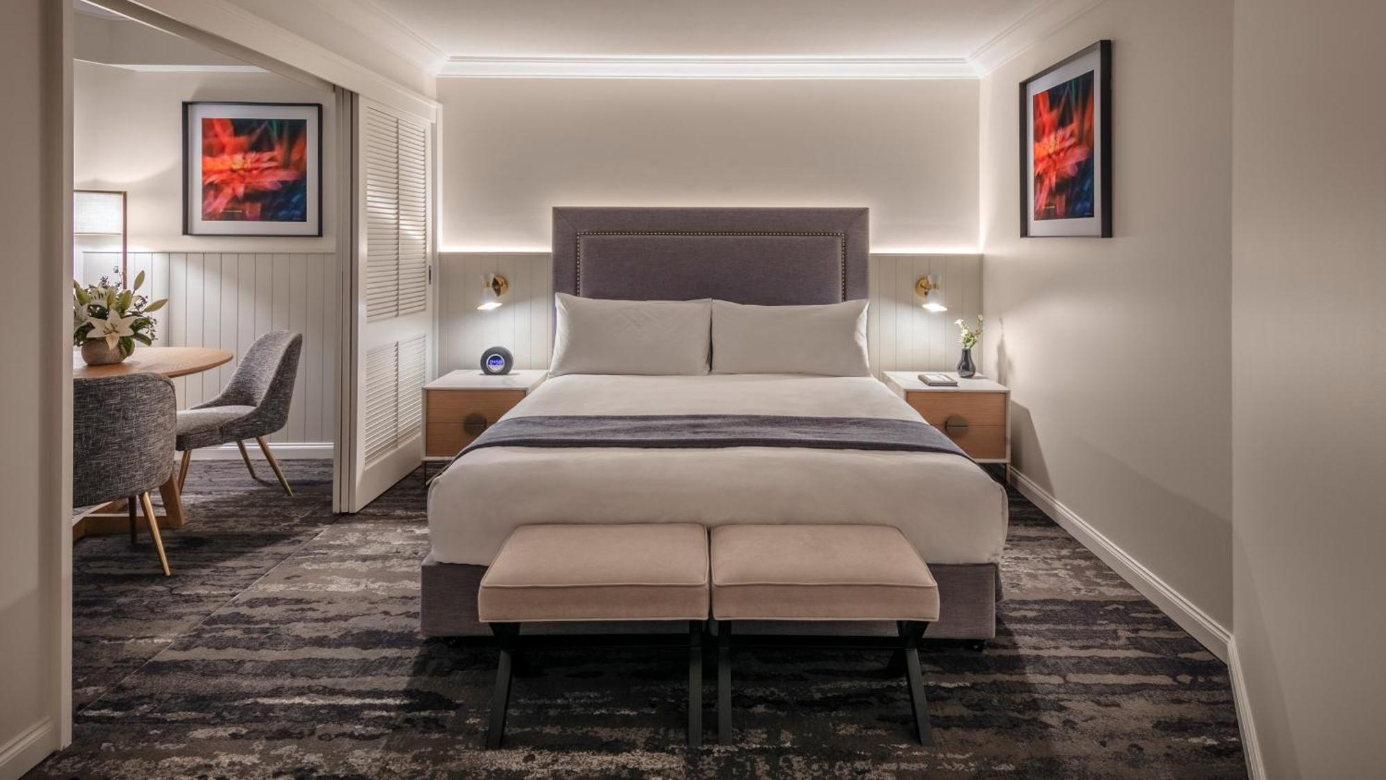 Intercontinental Sanctuary Cove By Ihg 5* Gold Coast
