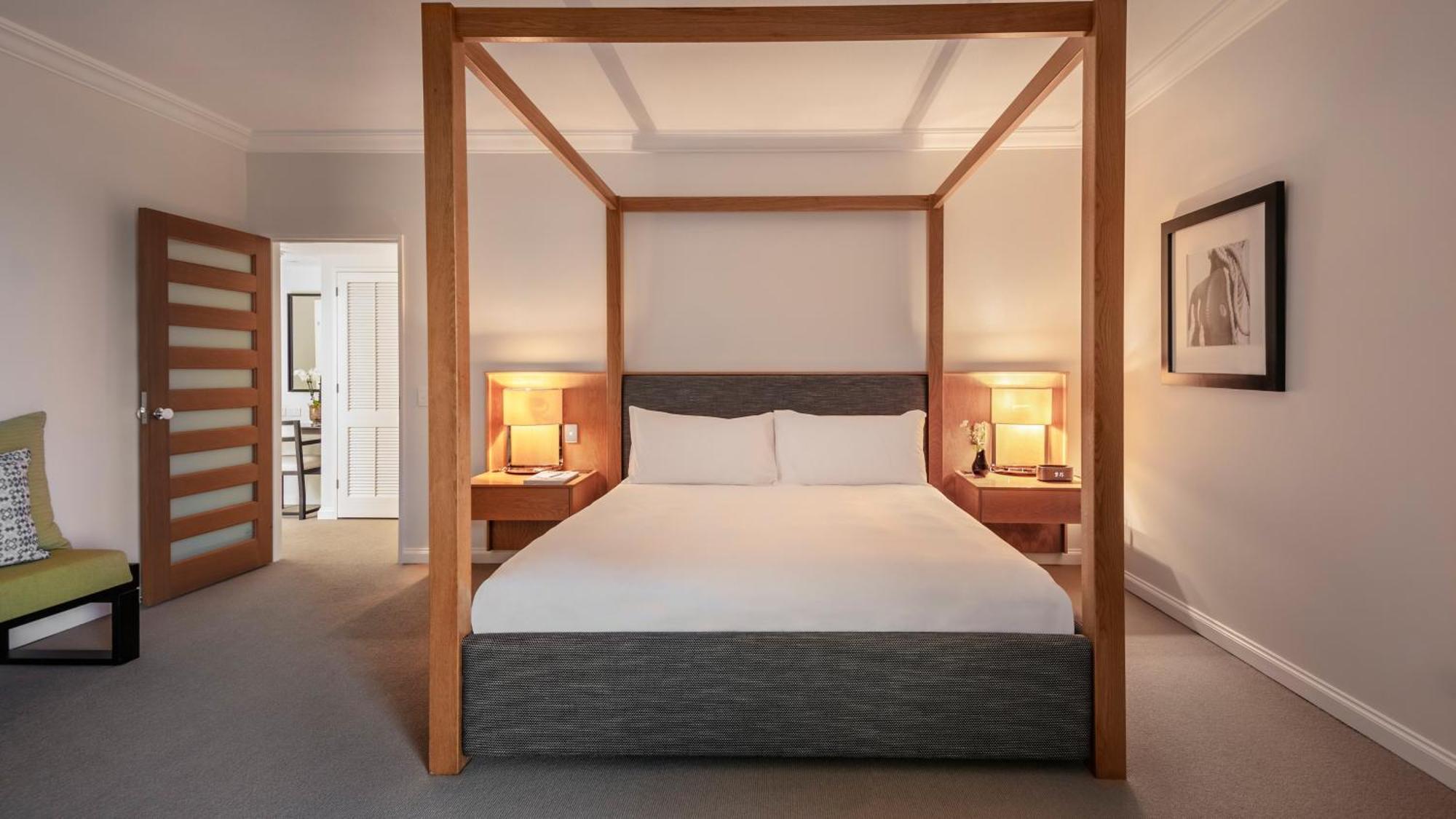 Resort Intercontinental Sanctuary Cove By Ihg
